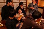 すっごい可愛いね～！絶対にパイズリ上手な先輩の巨乳彼女の淫ら過ぎる痴女責めＮＴＲ接吻