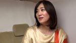 挑発す奥さまの尻…キレイなセレブ妻に射精したい願望が抑えきれなくなる猥褻人妻ナンパ番組