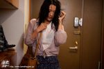 ≪人妻≫こんなにしちゃって本当は昂奮してんだろ？不倫突然のゲリラ豪雨でバイト先の人妻と不倫ファックたっぷりイカされてしまったｗ